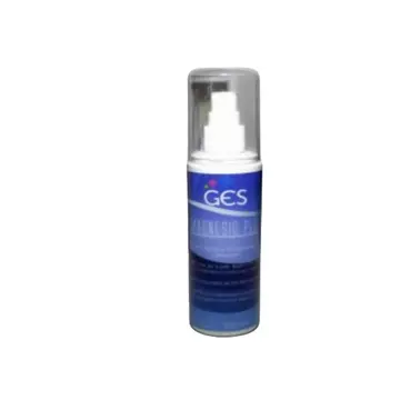 Magnesio spray 100 ml