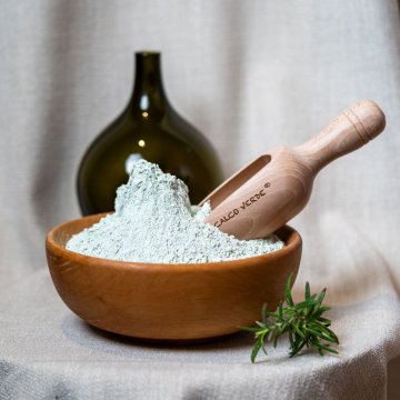 CALCO VERDE