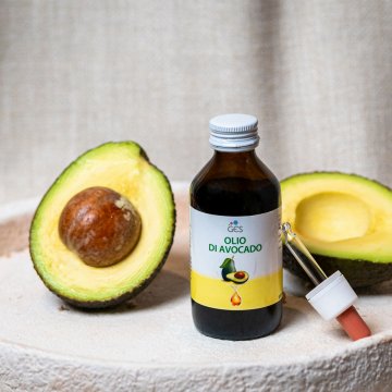OLEOLITO DI AVOCADO