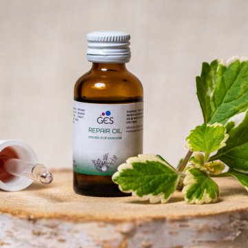 REPAIR OIL