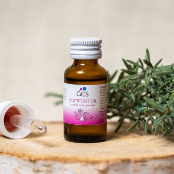 COMFORT OIL