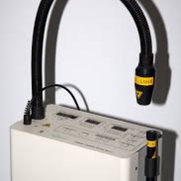 Laser Scansione Fisioline