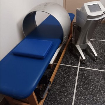 MAGNETOTERAPIA TOTAL BODY
