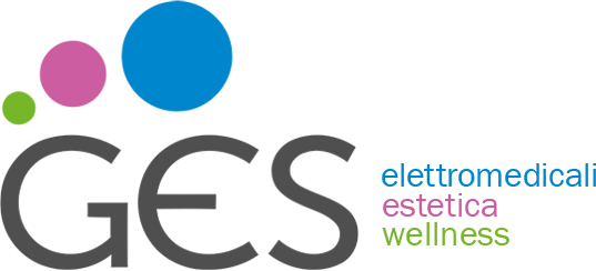 GES srl | Elettromedicali - Estetica - Wellness